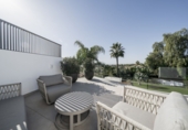 Vil·la amb terreny en venda a Marbella ref.: TR278056 foto