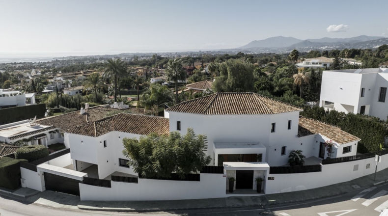 Málaga - Marbella - 576m2