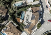 Vil·la amb terreny en venda a Marbella ref.: TR278056 foto