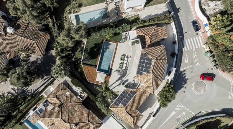 Málaga - Marbella - 576m2