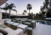 Vil·la amb terreny en venda a Marbella ref.: TR278056 foto