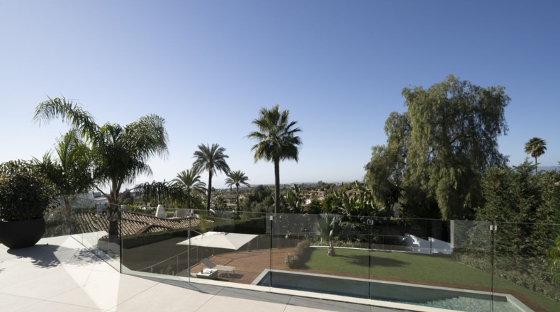 Málaga - Marbella - 576m2