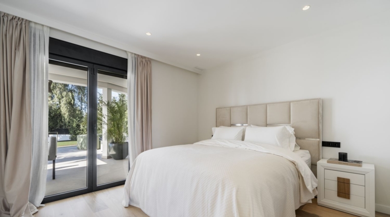 Málaga - Marbella - 576m2