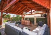 Villa con terreno en venta en Torremolinos ref: TR278055 foto