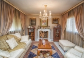 Villa con terreno en venta en Torremolinos ref: TR278055 foto