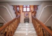 Villa con terreno en venta en Torremolinos ref: TR278055 foto