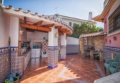 Villa con terreno en venta en Torremolinos ref: TR278055 foto
