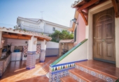 Villa con terreno en venta en Torremolinos ref: TR278055 foto