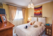 Villa con terreno en venta en Torremolinos ref: TR278055 foto