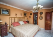 Villa con terreno en venta en Torremolinos ref: TR278055 foto