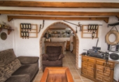 Villa con terreno en venta en Torremolinos ref: TR278055 foto