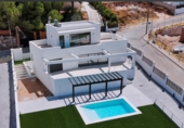 Vil·la amb terreny en venda a Alhaurín de la Torre ref.: TR331197 foto