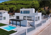 Vil·la amb terreny en venda a Alhaurín de la Torre ref.: TR331197 foto