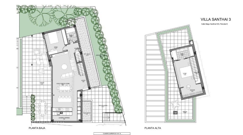 Малага - Alhaurín de la Torre - 1000m2