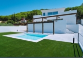 Vil·la amb terreny en venda a Alhaurín de la Torre ref.: TR331048 foto