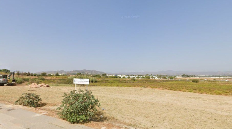 Малага - Alhaurín de la Torre - 256m2