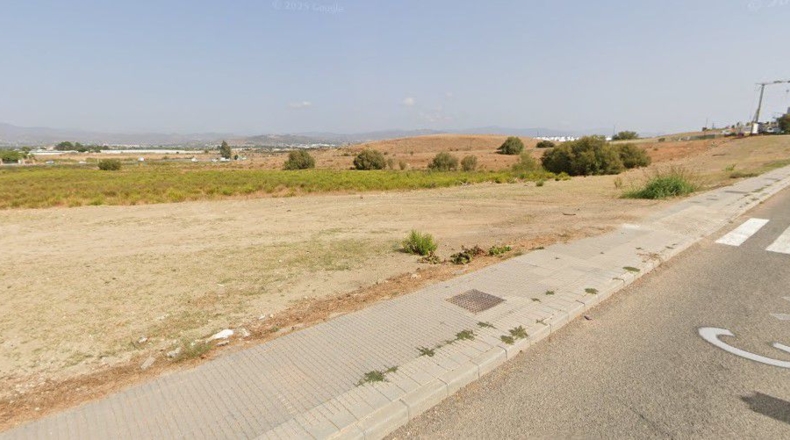 Малага - Alhaurín de la Torre - 256m2
