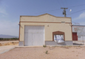 Industrial warehouse for rent in Fuente Álamo ref: TR104473 photo