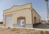 Industrial warehouse for rent in Fuente Álamo ref: TR104473 photo