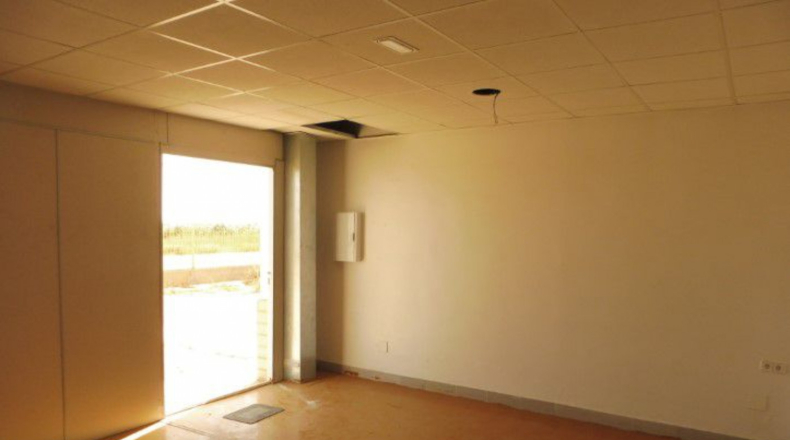 Murcia - Balsapintada - 3000m2