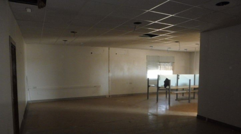 Murcia - Balsapintada - 3000m2