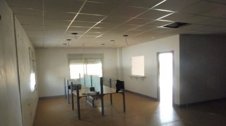 Murcia - Balsapintada - 3000m2