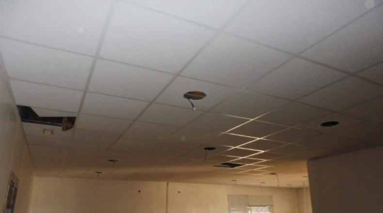 Murcia - Balsapintada - 3000m2