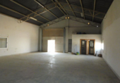 Industrial warehouse for rent in Fuente Álamo ref: TR104473 photo
