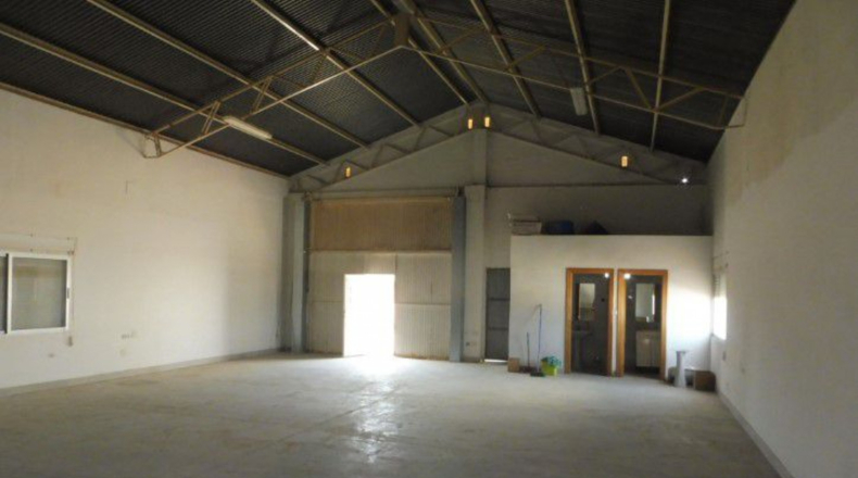 Murcia - Balsapintada - 3000m2