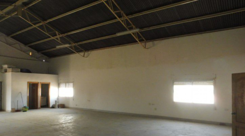 Murcia - Balsapintada - 3000m2