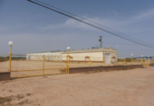 Industrial warehouse for rent in Fuente Álamo ref: TR104473 photo