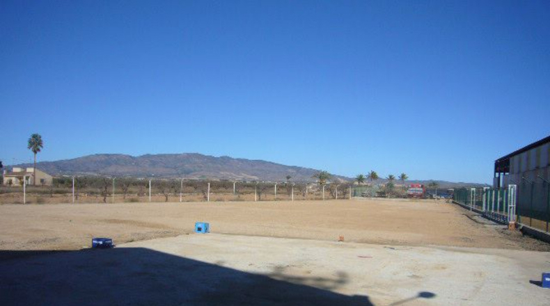 Murcia - Balsapintada - 3000m2