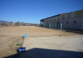 Industrial warehouse for rent in Fuente Álamo ref: TR104473 photo