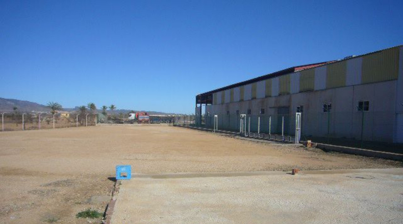 Murcia - Balsapintada - 3000m2