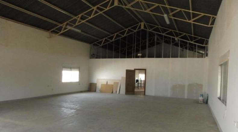 Murcia - Fuente Álamo de Murcia - 3000m2