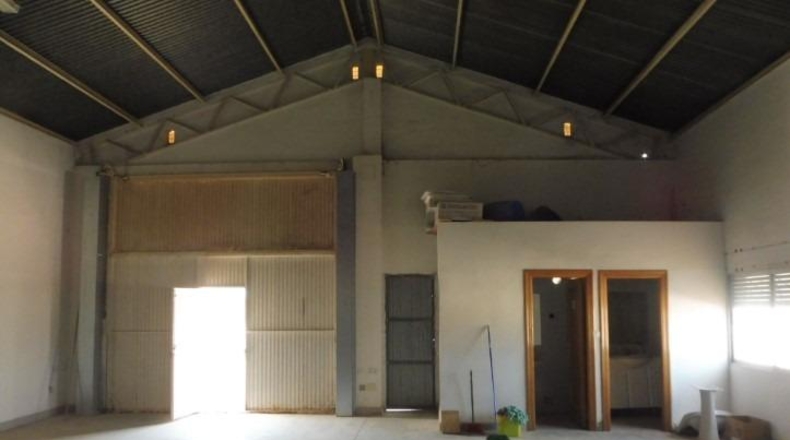 Murcia - Fuente Álamo de Murcia - 3000m2