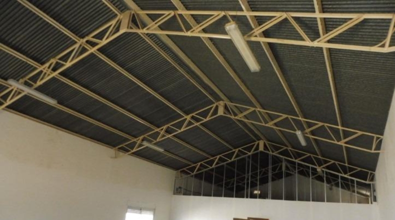 Murcia - Fuente Álamo de Murcia - 3000m2