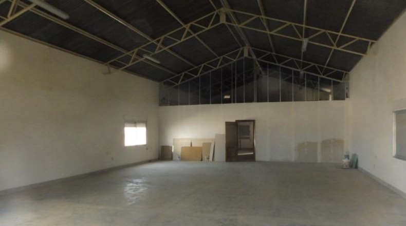 Murcia - Fuente Álamo de Murcia - 3000m2