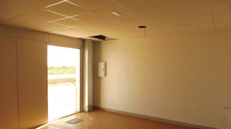 Murcia - Fuente Álamo de Murcia - 3000m2