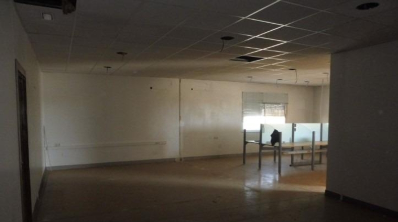 Murcia - Fuente Álamo de Murcia - 3000m2