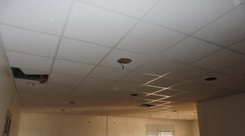 Murcia - Fuente Álamo de Murcia - 3000m2