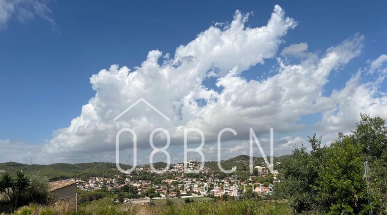 Barcelona - Cubelles - 600m2