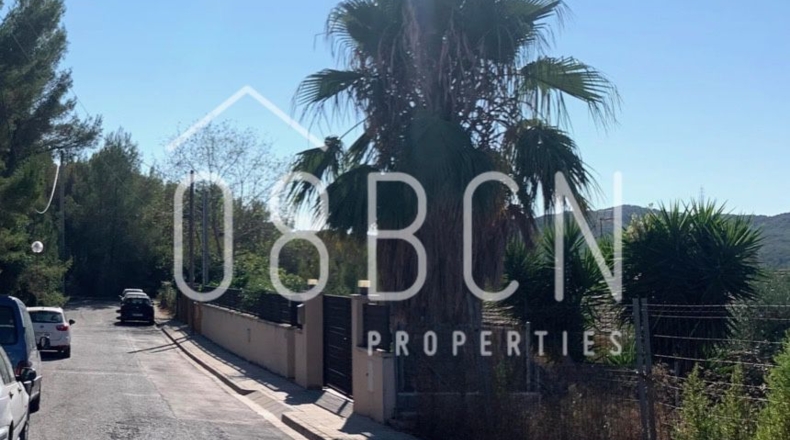 Barcelona - Cubelles - 600m2