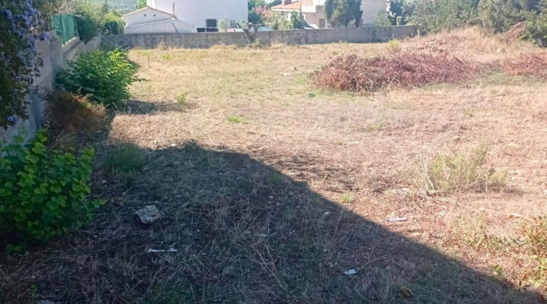 Tarragona - Santa Oliva - 1243m2