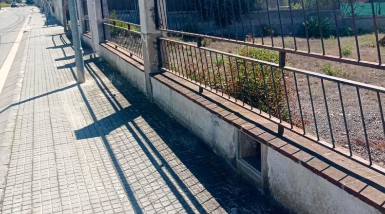 Tarragona - Santa Oliva - 1243m2