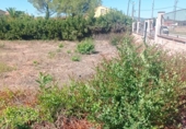 Parcela urbanizable en venta en Santa Oliva ref: TR233279 foto