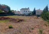 Parcela urbanizable en venta en Santa Oliva ref: TR233279 foto