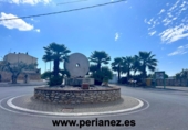 Parcela urbanizable en venta en Santa Oliva ref: TR233279 foto