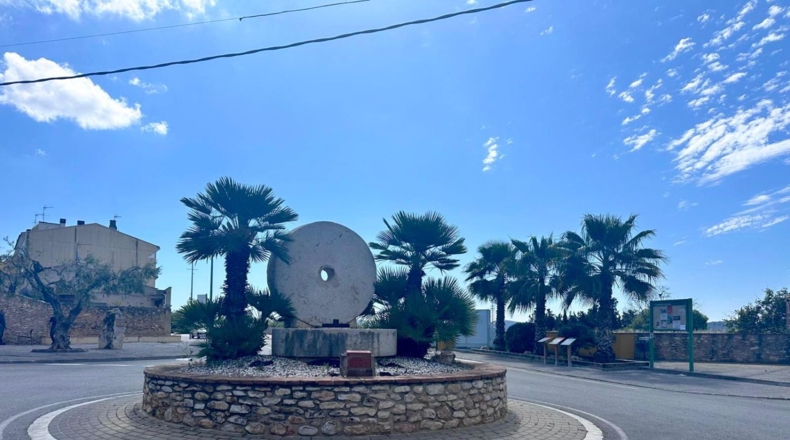 Tarragona - Santa Oliva - 1243m2