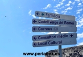 Parcela urbanizable en venta en Santa Oliva ref: TR233279 foto